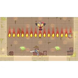 Ключ активації Microsoft Lila's Tale and the Hidden Forest для Xbox One/Series S/X - мініатюра 3