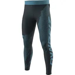 Штани чоловічі Dynafit Ultra Graphic Long Tights Man XL Синій