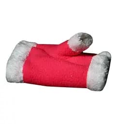 Рукавички Снігуронька