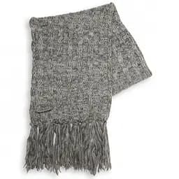 Шарф CTR Bias Grey Heather (1052-11G33147 121)