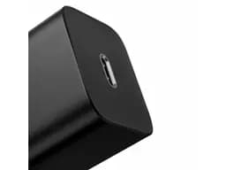 Мережевий зарядний пристрій Baseus Super Si 30W (CCSUP-J01) Black [65836] - мініатюра 5