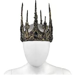 Корона Готична королева