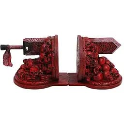 Коллекционная  фигурка   Берсерк меч подставка для книг Berserk Sword Bookends 29 см CH B SB 29