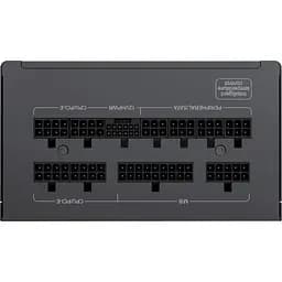 Блок живлення GameMax GX-850 PRO BK [93731] - мініатюра 9