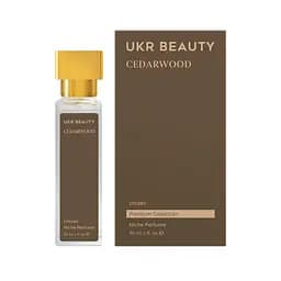 Унісекс парфуми UKR BEAUTY Cedarwood 30 мл