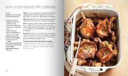 Hamlyn All Colour Cookbook: 200 More One Pot Meals - мініатюра 4