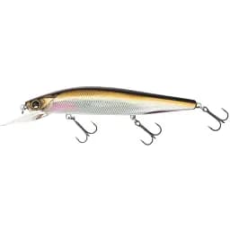 Воблер Shimano Bantam Rip Flash 115FMD 115 мм 14.0 г #006 Pond Smelt, 1.8 м