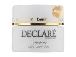 Ультраувлажняющий дневной крем для лица Hydroforce Cream Declare 50 мл (тестер) (6101)