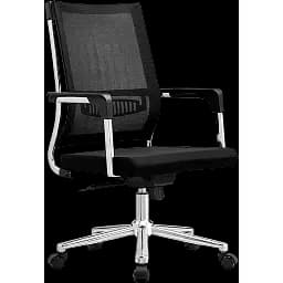 Офісне крісло GT Racer B-812B Black (B-812B Black)