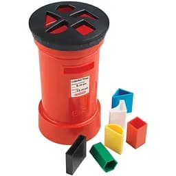 Сортер Casdon Почтовый ящик (637)