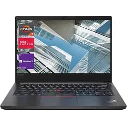 Ноутбук Lenovo Thinkpad Е14 Gen 3 (Ryzen 7 5700U / 16GB / SSD 512GB / 14" 1920x1080 IPS) Refurbished
