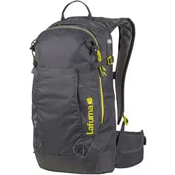 Рюкзак Lafuma Shift 20 Carbone Grey (1046-LFS6226 8280)