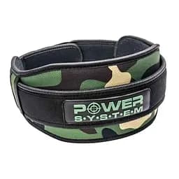 Пояс для тяжелой атлетики Power System PS-3220 размер L