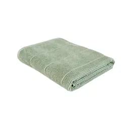 Рушник Lotus Home - Sophie sage green зелений 50x90 - мініатюра 4