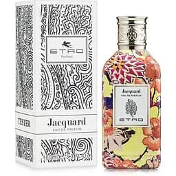 Etro Jacquard 100 мл тестер парфюмированная вода