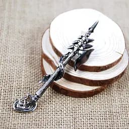 Брелок Варкрафт.764