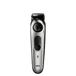 Тример для бороди та вусів Braun BT5960TS - мініатюра 3
