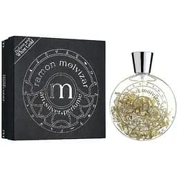Парфюмерная вода Ramon Molvizar Art Silver & Perfume 75 мл