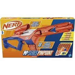 Бластер іграшковий Hasbro Пінпойнт серія Nerf N Series (F8621) - мініатюра 6
