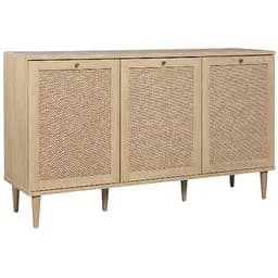 Комод Forte Meble Calasetta 3д 