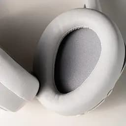 Навушники Jlab JBuds Lux White (IEUHBJLUXANCRWHT62) - мініатюра 10