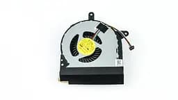 Вентилятор ноутбука для ASUS ROG G752VL (GPU FAN, ТОВЩИНА 18мм), G752VM, G752VT, G752VY (13NB09V0AM0301) (Кулер)