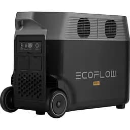 Зарядна станція EcoFlow Delta Pro [DeltaPro-EU] UA [108286] - мініатюра 3
