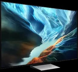 LED-телевізор Samsung QE65S90HAEXUA (7266002) - мініатюра 3