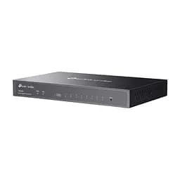 Комутатор мережевий TP-Link SG2008 - мініатюра 3