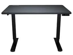 Геймерский стол Cougar Royal 120 Elite Lite Black (Royal 120 Elite Lite Black)