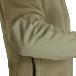 Флісова кофта Fahrenheit Classic Tactical Regular M Tan (1044-FACL10744 M/R) - мініатюра 6