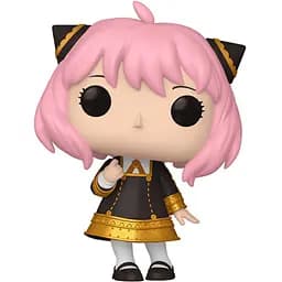 Ігрова фігурка Funko Pop! Сім'я шпигуна Аня Форджер (86528)