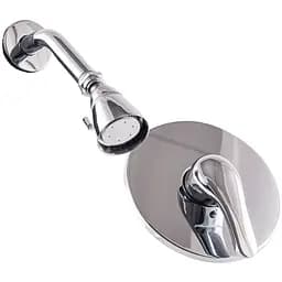 Змішувач для душа Globus Lux SOLLY GLSO-0105S