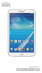 Захисна плівка Yoobao Samsung T3100/T3110 Galaxy Tab 3 8.0 clear (глянцева) (SPSAMT310-CLEAR)