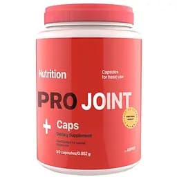Препарат для суставов и связок AB Pro Pro Joint, 90 капсул