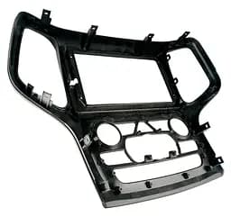 Перехідна рамка Jeep Grand Cherokee AWM 981-10-072 - мініатюра 4