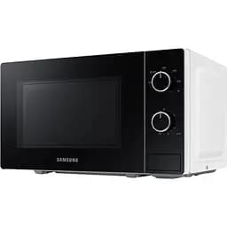 Мікрохвильова піч Samsung (MS20A3010AH/OL) - мініатюра 2