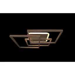 Led люстра Linisoln 2001-3A WH - мініатюра 2