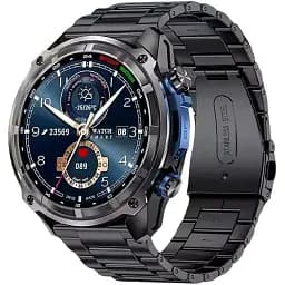 Смарт-годинник Smart Watch TANK G1 Special Edition 3 ремінця