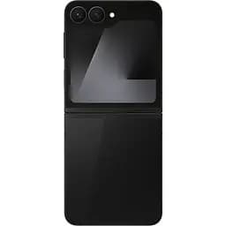 Смартфон Samsung Galaxy Flip7 FE 8/128GB Black (SM-F761BZKGSEK) UA-UCRF [140712] - мініатюра 5