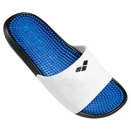 Шльопанці Arena Marco 41 White/Blue (1097-003789-10441)