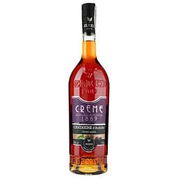Лікер Aelred 1889 Creme de Chataigne d'Ardеche (Каштан д Ардеш) 16% 0,7 л