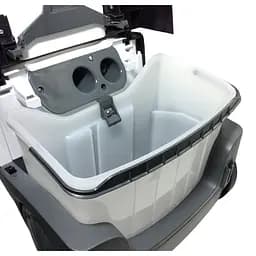 Відро для води на миючий пилосос Bosch AquaWash&Clean BWD41740 BWD421PET BWD421PRO 11016034 919.0250