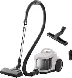 Пилосос Electrolux EL51C2SW (900258721) - мініатюра 2