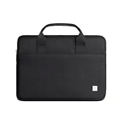 Сумка WIWU 14" Genius Combo Set Black (6976195095838) - мініатюра 3