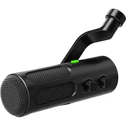 Мікрофон Fifine Tank 3 Black [120821]