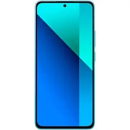 Смартфон Redmi Note 13 8/512Gb Global EU Ice Blue [121115] - мініатюра 2