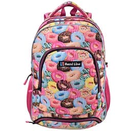 Рюкзак дитячий Semi Line 19 Rose Donats Print (J4674-4) - мініатюра 5