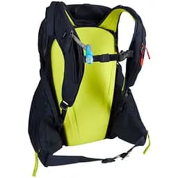 Гірськолижний рюкзак Thule Upslope 35L Blackest Blue (TH 3203609) - мініатюра 4