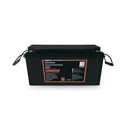 Акумуляторна батарея Sturmax BC12VM-LiFePo4150AH